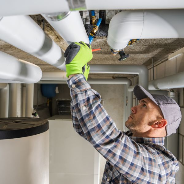 24 Hour HVAC Repair Los Angeles