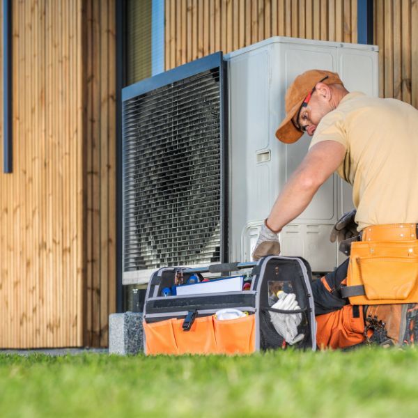 Top-Rated HVAC Company in Los Angeles